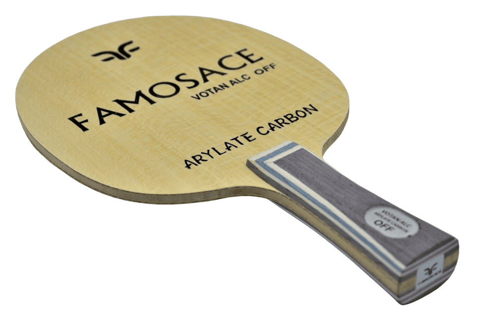 FAMOSACE VOTAN ALC OFF