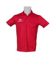 Famosace Kırmızı Polo Tişört
