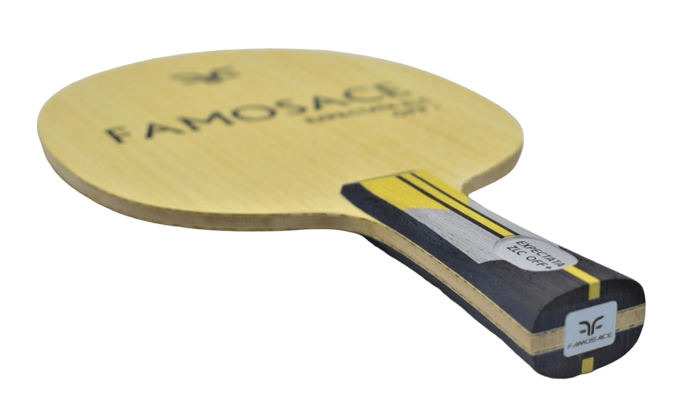 FAMOSACE EXPECTATA ZLC OFF+