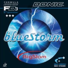 Bluestorm Big Slam