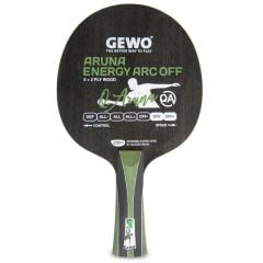 GEWO ARUNA ENERGY ARC OFF / OFF+
