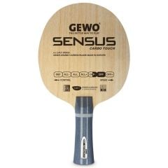 GEWO SENSUS CARBO TOUCH OFF+