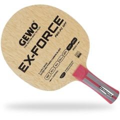 GEWO Ex-Force PBO-PC OFF / OFF+
