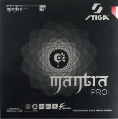 STİGA Mantra Pro XH