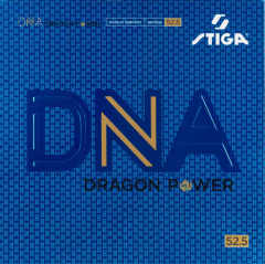 STİGA DNA Dragon Power 52.5