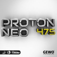 GEWO Proton Neo 47.5