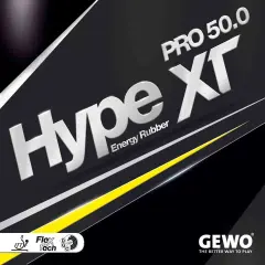 GEWO Hype XT Pro 50