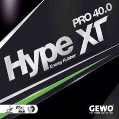 GEWO Hype XT Pro 40.0