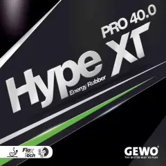 GEWO Hype XT Pro 40