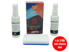 4 Al 3Öde Temizleyici 100 ML