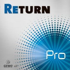 GEWO Return Pro