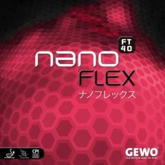 GEWO Nano Flex  FT40