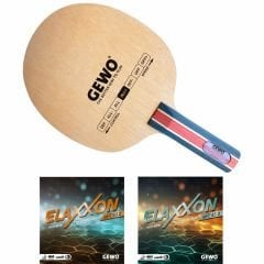 GEWO Blade Allround Classic Elaxxon 50.0 + 45.0