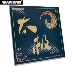 Sanwei Taiji Light Version