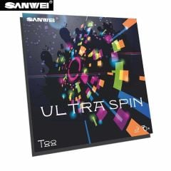 ULTRA SPIN