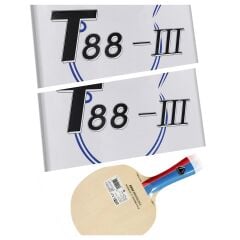 LOKİ RXTON OFF + T88-III Double Kit