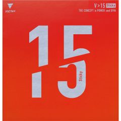 V > 15 Sticky