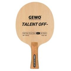 GEWO Talent OFF-
