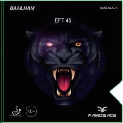 FAMOSACE Baalham EFT 45