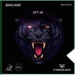 FAMOSACE Baalham EFT 49