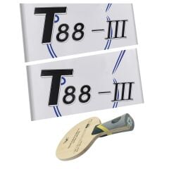 FAMOSACE FABULA OFF +T88-III Double Kit