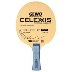 Celexxis Fortissimo Carbon OFF