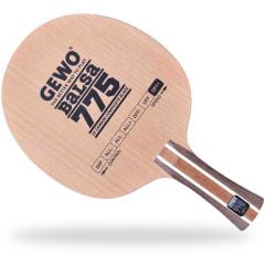 GEWO Balsa Carbon 775 OFF+