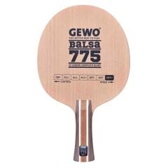 GEWO Balsa Carbon 775 OFF+