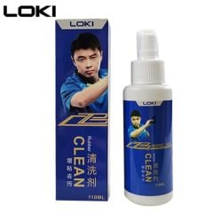 LOKİ Lastik Temizleyici 110 ML