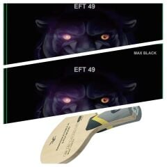 FAMOSACE FABULA OFF + Baalham EFT 49 + Baalham EFT 49