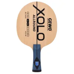 GEWO Allround Holz Xolo