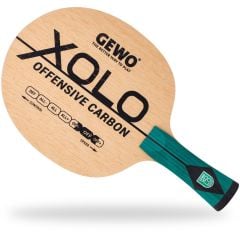 GEWO Holz Xolo Offensive Carbon