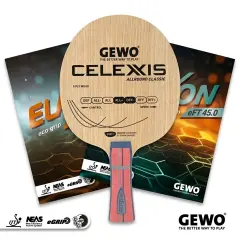 GEWO Celexxis Classic Elaxxon eFT 50.0 45.0