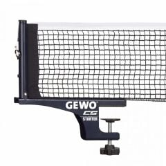 GEWO Net Cs Starter File