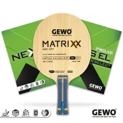 GEWO Matrixx ARC OFF Nexxus EL 48 45 SuperSelect