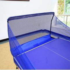 FAMOSACE Top Yakalama Ağı