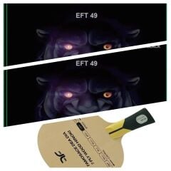 FAMOSACE DEA DIA HINOKİ OFF + EFT 49 + SET HEDİYE