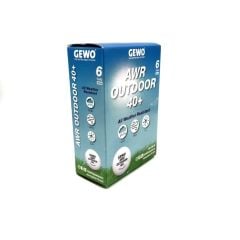 GEWO Awr Outdoor Top 40+