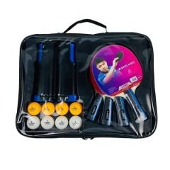 LOKİ Hazır Raket Set 4'lü