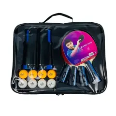 LOKİ Hazır Raket Set 4'lü