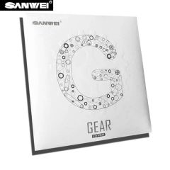 SANWEİ GearHyper 38