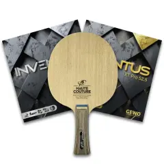 SANWEİ HAUTE Inventus 52.5 50.0