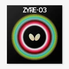 BUTTERFLY Zyre 03