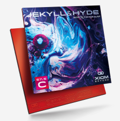 XİOM JEKYLL HYDE C 57.5