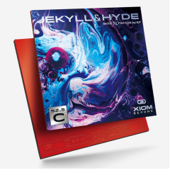 XİOM Jekyll Hyde C.52.5