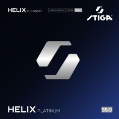 STİGA Helix Platinum 55