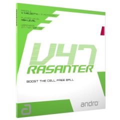 ANDRO Rasanter V47