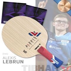 Alexis Lebrun Pro Special