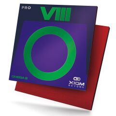 XİOM Omega VIII Pro