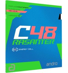 ANDRO Rasanter C48